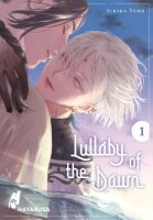 Lullaby of the Dawn 1: Gefühlvoller und epischer...