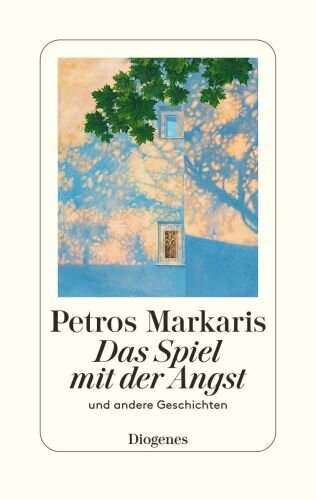Das Spiel mit der Angst: und andere Geschichten