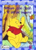 Winnie the Pooh y el día del temporal (Mis...