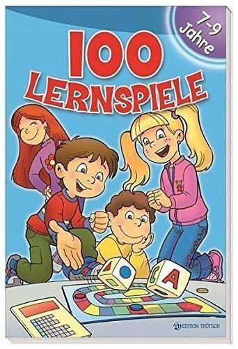 100 Lernspiele