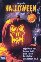 Das große Halloween-Lesebuch (Allgemeine Reihe....