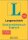 Langenscheidt Bilingual Dictionaries: Langenscheidt Studien-Worterbuch Englisch/Deutsch Deustch/Englisch
