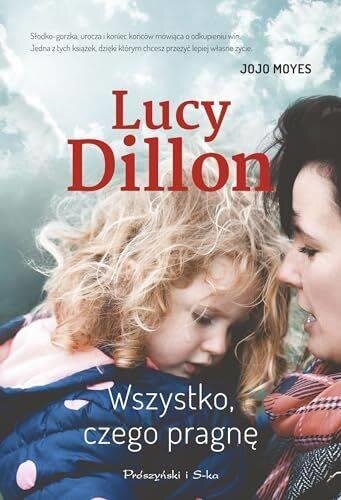Wszystko, czego pragne