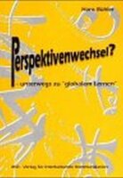 Perspektivenwechsel?: Unterwegs zu "globalem...