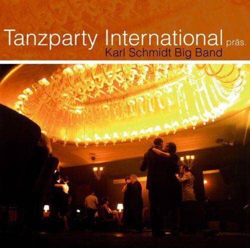 Tanzparty International Präs.