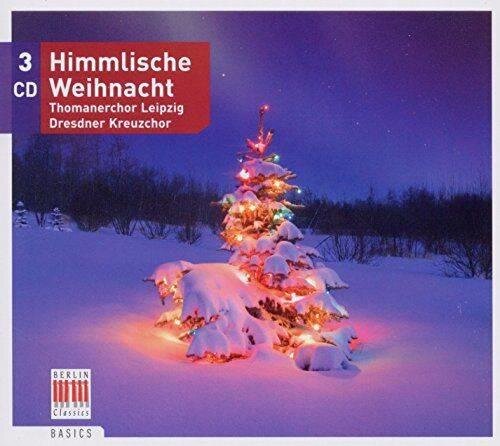 Himmlische Weihnachten