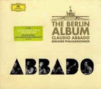 The Berlin Album