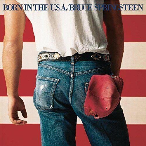Born in the U. S. a.