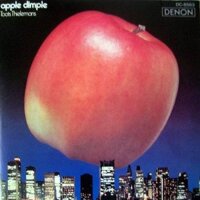 Apple Dimple