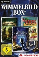 Die große Wimmelbildbox 6