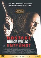 Hostage - Entführt [2 DVDs]