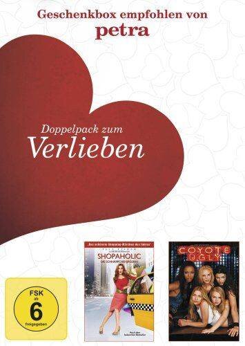 Shopaholic/Coyote Ugly [2 DVDs]
