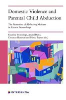 Domestic Violence and Parental Child Abduction: The...