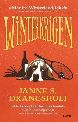 Winterkrigen