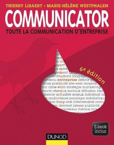 Communicator: Toute la communication dentreprise