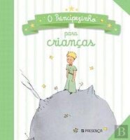 O Principezinho para Crianças (Portuguese Edition)...