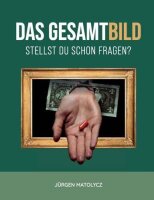 Das Gesamtbild: Stellst du schon Fragen?