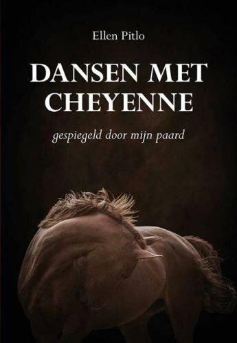 Dansen met Cheyenne: gespiegeld door mijn paard