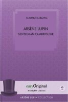 Arsène Lupin, gentleman-cambrioleur (with...