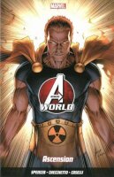 Avengers World Vol. 2: Ascension