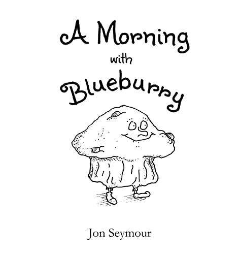 A Morning with Blueburry
