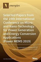 Selected Papers from the 19th International Conference on...