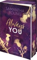 Always You: Roman | Liebe und dunkle Geheimnisse in den...