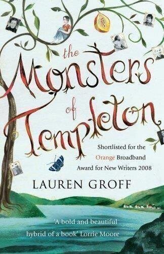 The Monsters of Templeton