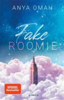 Fake Roomie: Erstauflage mit wunderschönem...