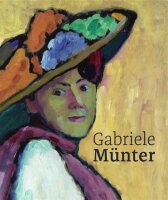 Gabriele Münter. Retrospektive (Deutsch): Leopold...