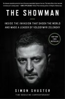 The Showman: Inside the Invasion That Shook the World and...