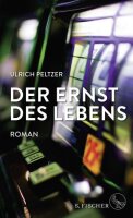 Der Ernst des Lebens: Roman