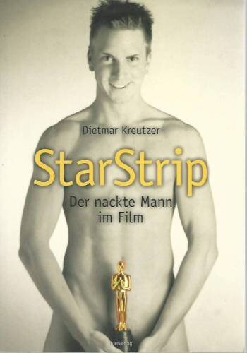 StarStrip: Der nackte Mann im Film