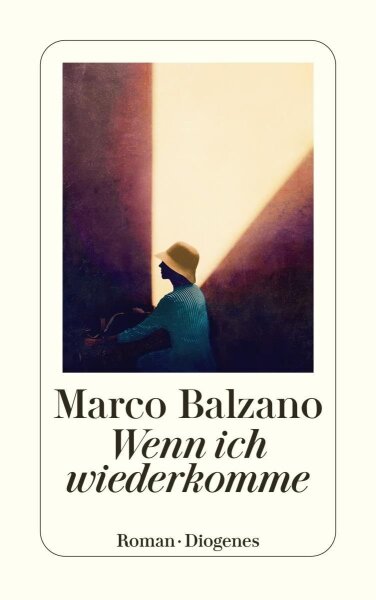 Wenn ich wiederkomme (detebe)