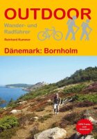 Dänemark: Bornholm (Outdoor Wanderführer, Band...