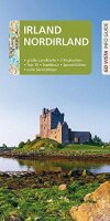 GO VISTA: Reiseführer Irland & Nordirland: Mit...