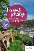 Heimatschätze Eifel: Historische Orte in der Eifel...