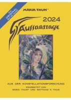 Aussaattage 2024 Maria Thun: Aus der Konstellationsforschung