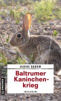 Baltrumer Kaninchenkrieg: Inselkrimi (Oberkommissar...
