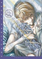 Angel Sanctuary Pearls 1: Kaori Yukis Gothic- &...