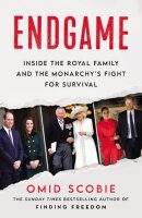 Endgame: The biography from the bestselling author...