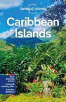 Lonely Planet Caribbean Islands: Perfect for exploring...
