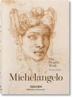 Miguel Ángel. Obra gráfica (Bibliotheca...