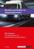 Berufskraftfahrer Kompass - Rechtsvorschriften im...