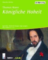 Königliche Hoheit: Hörspiel