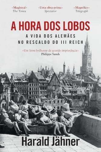 A Hora dos Lobos