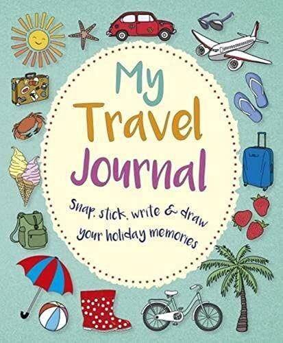 My Travel Journal