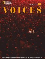 Voices - C1: Advanced: Students Book