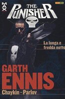Garth Ennis Collection. The Punisher (Max comics)
