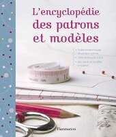 Encyclopédie des patrons et modèles: Les...